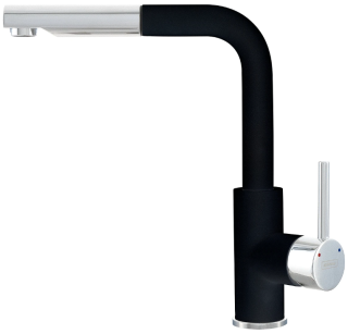 KWT 06A PO Deep Black